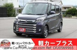 mitsubishi ek-space 2018 -MITSUBISHI--ek Space B11A--B11A-0303288---MITSUBISHI--ek Space B11A--B11A-0303288-