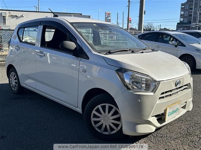 daihatsu mira-e-s 2018 -DAIHATSU--Mira e:s DBA-LA350S--LA350S-0070506---DAIHATSU--Mira e:s DBA-LA350S--LA350S-0070506- image 1