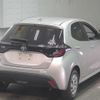 toyota yaris 2021 CFJ1605754 image 6