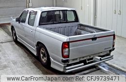 1998 Nissan Datsun Pickup LFMD22 KAI - Car Price $7,086