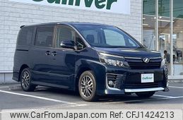 toyota voxy 2014 CFJ1424213