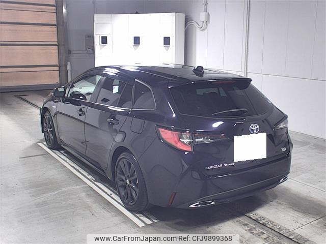 toyota corolla-touring-wagon 2020 -TOYOTA 【岐阜 303ﾄ4121】--Corolla Touring ZWE211W-6018948---TOYOTA 【岐阜 303ﾄ4121】--Corolla Touring ZWE211W-6018948- image 2