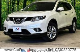 nissan x-trail 2016 -NISSAN--X-Trail DBA-T32--T32-513670---NISSAN--X-Trail DBA-T32--T32-513670-