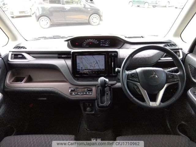 mitsubishi delica-d2 2021 CFJ1710962 image 2
