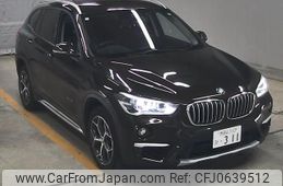 bmw x1 2017 -BMW--BMW X1 WBAH5120205F03760---BMW--BMW X1 WBAH5120205F03760-