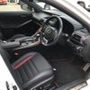 lexus is 2018 CFJ1759265 image 10