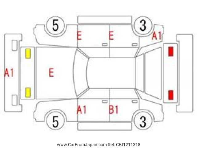 lexus rx 2023 -LEXUS--Lexus RX 5AA-TALH17--TALH17-1008270---LEXUS--Lexus RX 5AA-TALH17--TALH17-1008270- image 2