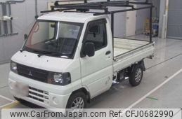 mitsubishi minicab-truck 2009 -MITSUBISHI--Minicab Truck GBD-U62T--U62T-1401639---MITSUBISHI--Minicab Truck GBD-U62T--U62T-1401639-