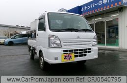 suzuki carry-truck 2015 -SUZUKI--Carry Truck EBD-DA16T--DA16T-226305---SUZUKI--Carry Truck EBD-DA16T--DA16T-226305-