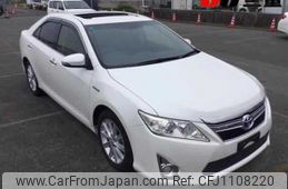 toyota camry 2012 -TOYOTA--Camry AVV50--1019599---TOYOTA--Camry AVV50--1019599-