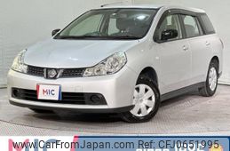 nissan wingroad 2012 quick_quick_Y12_Y12-162046