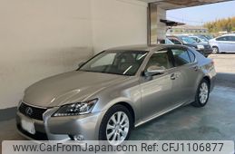 lexus gs 2015 -LEXUS 【名古屋 332た9671】--Lexus GS AWL10-6003797---LEXUS 【名古屋 332た9671】--Lexus GS AWL10-6003797-