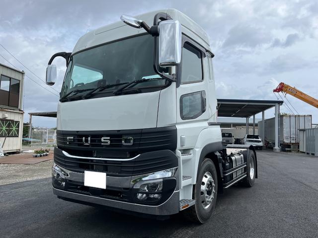2025 Mitsubishi Fuso Super Great 2WD - Car Price $144,088