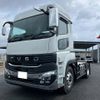 mitsubishi-fuso super-great 2025 GOO_NET_EXCHANGE_0805007A30250617W001 image 1