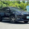 toyota harrier 2016 -TOYOTA--Harrier DBA-ZSU60W--ZSU60-0098546---TOYOTA--Harrier DBA-ZSU60W--ZSU60-0098546- image 1