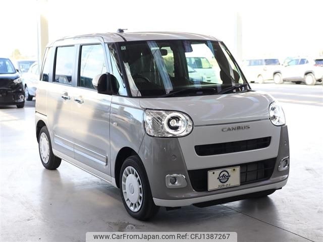 daihatsu move-canbus 2024 -DAIHATSU--Move Canbus 5BA-LA850S--LA850S-0065240---DAIHATSU--Move Canbus 5BA-LA850S--LA850S-0065240- image 2