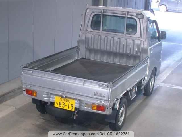 daihatsu hijet-truck 2010 CFJ1892751 image 2