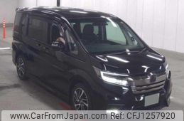 honda stepwagon-spada 2022 quick_quick_6BA-RP3_RP3-1337826