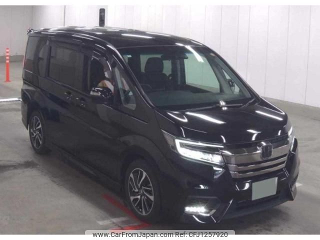honda stepwagon-spada 2022 quick_quick_6BA-RP3_RP3-1337826 image 1