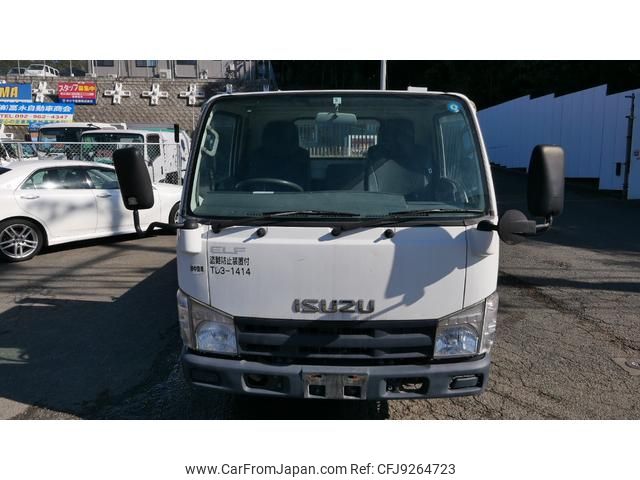 isuzu elf-truck 2012 GOO_NET_EXCHANGE_0802337A30231120W001 image 2