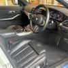 bmw 3-series 2021 -BMW--BMW 3 Series 3DA-5V20--WBA5V72030FJ99763---BMW--BMW 3 Series 3DA-5V20--WBA5V72030FJ99763- image 19