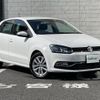 volkswagen polo 2017 -VOLKSWAGEN--VW Polo DBA-6RCJZ--WVWZZZ6RZHU096612---VOLKSWAGEN--VW Polo DBA-6RCJZ--WVWZZZ6RZHU096612- image 1