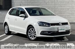 volkswagen polo 2017 -VOLKSWAGEN--VW Polo DBA-6RCJZ--WVWZZZ6RZHU096612---VOLKSWAGEN--VW Polo DBA-6RCJZ--WVWZZZ6RZHU096612-