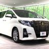 toyota alphard 2016 -TOYOTA--Alphard DBA-AGH30W--AGH30-0092158---TOYOTA--Alphard DBA-AGH30W--AGH30-0092158- image 17