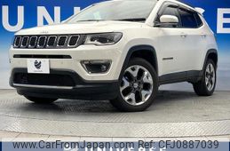 jeep compass 2018 quick_quick_M624_MCANJRCB3JFA24665