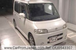 daihatsu tanto 2007 -DAIHATSU--Tanto L350S-0331109---DAIHATSU--Tanto L350S-0331109-