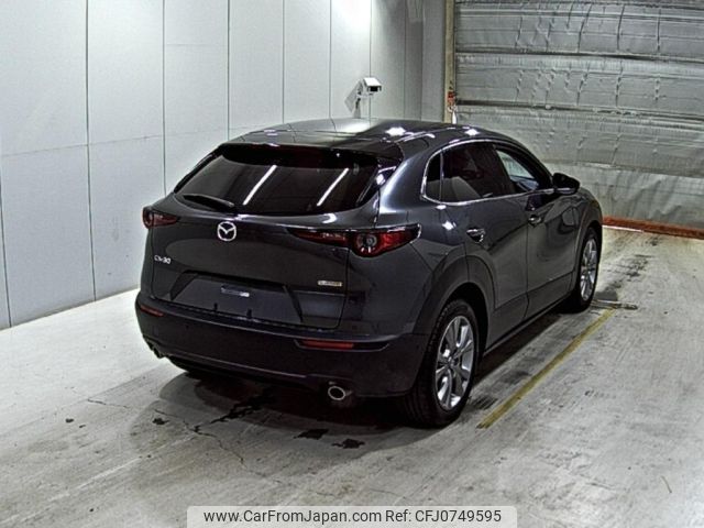 mazda cx-3 2019 -MAZDA--CX-30 DMEP--DMEP-104591---MAZDA--CX-30 DMEP--DMEP-104591- image 2