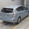 toyota prius-α 2013 -TOYOTA--Prius α ZVW41W-3319808---TOYOTA--Prius α ZVW41W-3319808- image 2