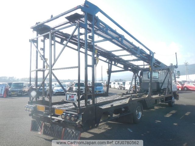 toyota dyna-truck 1996 -TOYOTA 【鹿児島 100せ5389】--Dyna FB4JGAKｶｲ-ﾄﾁ477144ﾄﾁ---TOYOTA 【鹿児島 100せ5389】--Dyna FB4JGAKｶｲ-ﾄﾁ477144ﾄﾁ- image 2