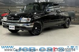 toyota hilux-sports-pick-up 2003 GOO_NET_EXCHANGE_0700718A30240726W007