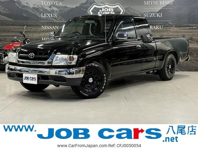 toyota hilux-sports-pick-up 2003 GOO_NET_EXCHANGE_0700718A30240726W007 image 1