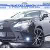lexus rx 2011 quick_quick_DBA-AGL10W_AGL10-2413758 image 1