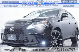 lexus rx 2011 quick_quick_DBA-AGL10W_AGL10-2413758