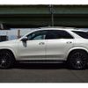 mercedes-benz gle-class 2020 -MERCEDES-BENZ--Benz GLE 3DA-167123--W1N1671232A230224---MERCEDES-BENZ--Benz GLE 3DA-167123--W1N1671232A230224- image 7