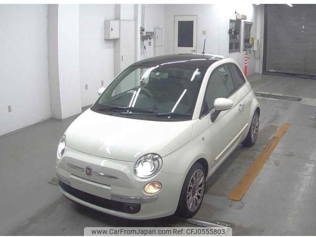 fiat 500 2015 quick_quick_ABA-31209_ZFA31200000J422024 image 1