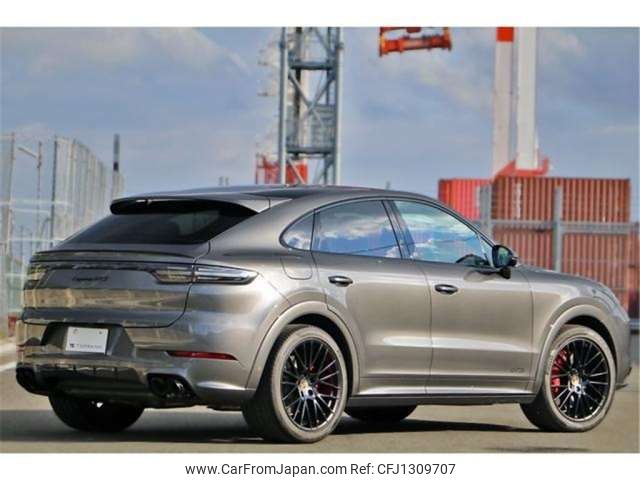 porsche cayenne 2022 -PORSCHE 【神戸 304ﾒ2220】--Porsche Cayenne 3BA-E3NIA--WP1ZZZ9YZNDA56869---PORSCHE 【神戸 304ﾒ2220】--Porsche Cayenne 3BA-E3NIA--WP1ZZZ9YZNDA56869- image 2