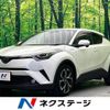 toyota c-hr 2017 -TOYOTA--C-HR DAA-ZYX10--ZYX10-2064851---TOYOTA--C-HR DAA-ZYX10--ZYX10-2064851- image 1