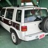 nissan rasheen 1999 CFJ1747492 image 4