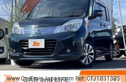 mitsubishi delica-d2 2014 CFJ1831385