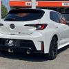toyota corolla 2023 CFJ1625104 image 2