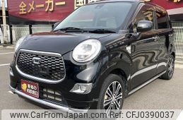 daihatsu cast 2017 quick_quick_DBA-LA250S_LA250S-0093317