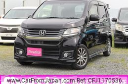 honda n-wgn 2015 quick_quick_JH1_JH1-1128909