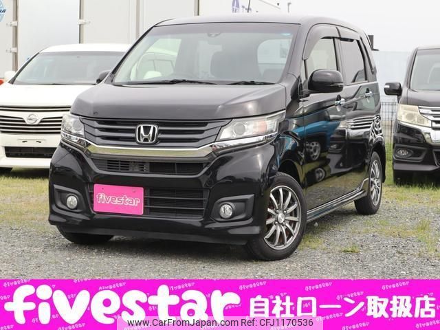 honda n-wgn 2015 quick_quick_JH1_JH1-1128909 image 1