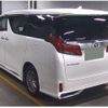 toyota alphard 2021 -TOYOTA 【柏 300ﾈ6957】--Alphard 6AA-AYH30W--AYH30W-0133084---TOYOTA 【柏 300ﾈ6957】--Alphard 6AA-AYH30W--AYH30W-0133084- image 4