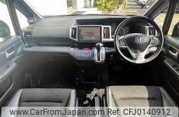 honda stepwagon 2013 504928-923704