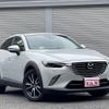 mazda cx-3 2017 quick_quick_6BA-DKEAW_DKEAW-100159 image 12